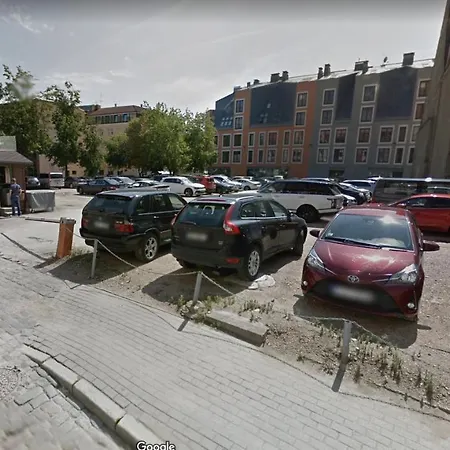 Appartement Stylish In The Heart Of *