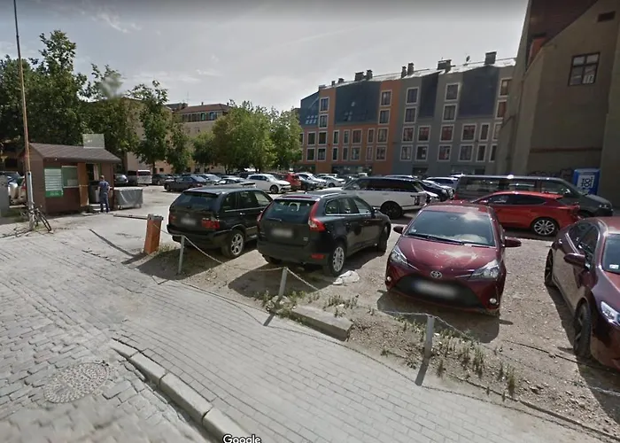 Apartment Stylish In The Heart Of *