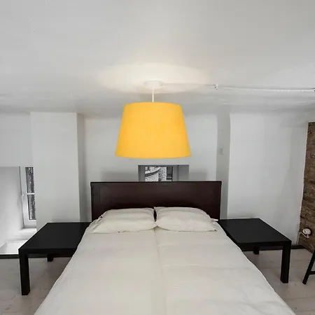 Stylish In The Heart Of