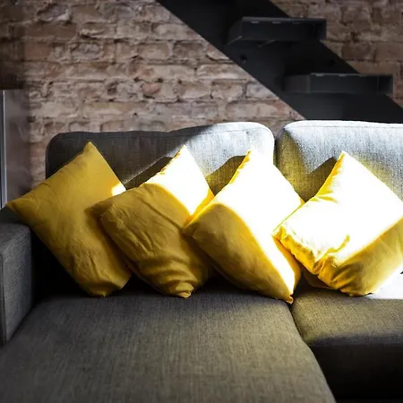 Apartment Stylish In The Heart Of Riga