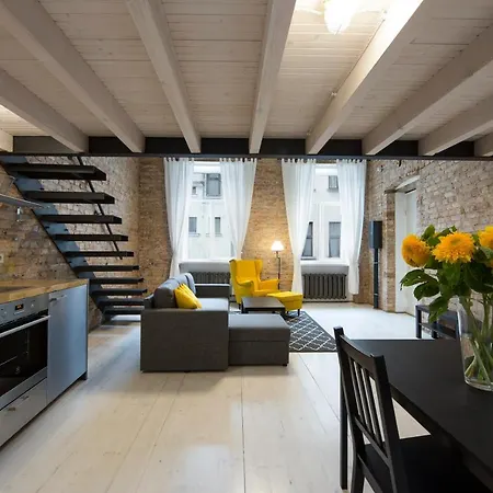 Stylish In The Heart Of *