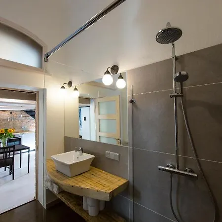 Appartamento Stylish In The Heart Of *