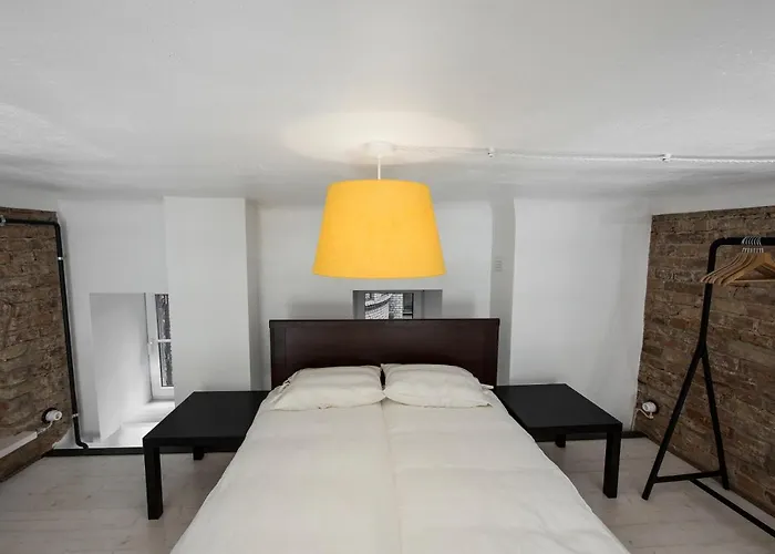 Stylish In The Heart Of