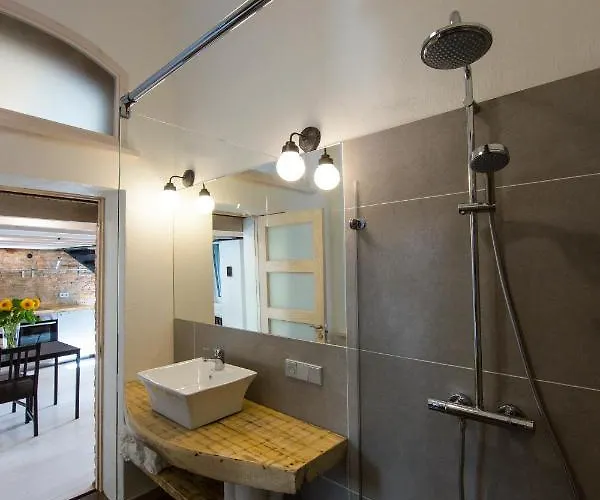 Apartment Stylish In The Heart Of *