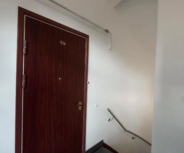 Stylish In The Heart Of