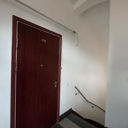 Stylish In The Heart Of